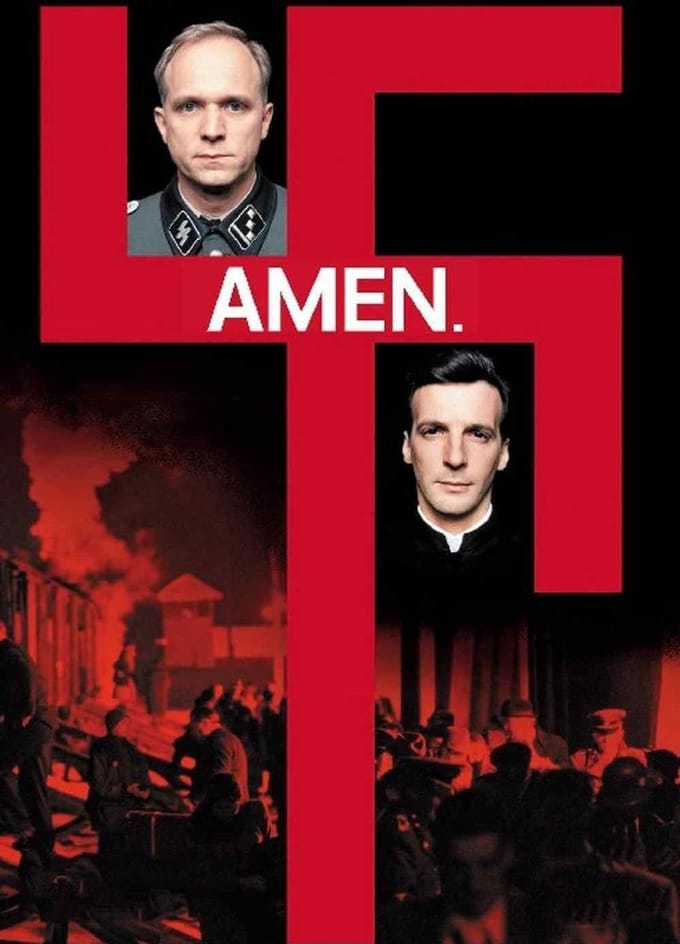Amen (Édition simple)