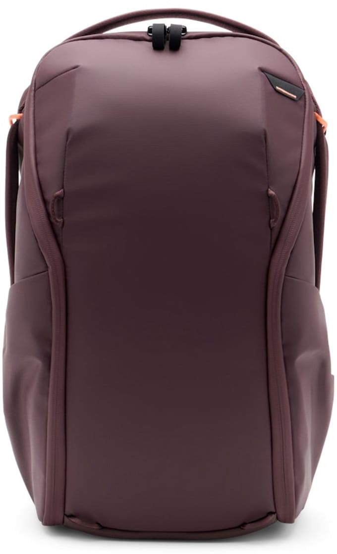 Peak Design Everyday Backpack 20L Zip v2 - Eclipse