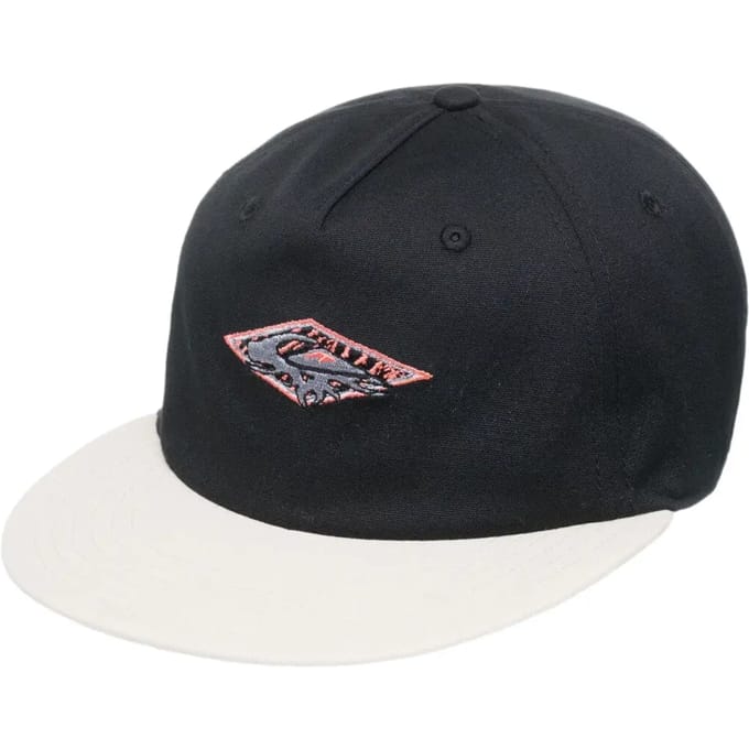 Snapback pet Quiksilver Frassnassa