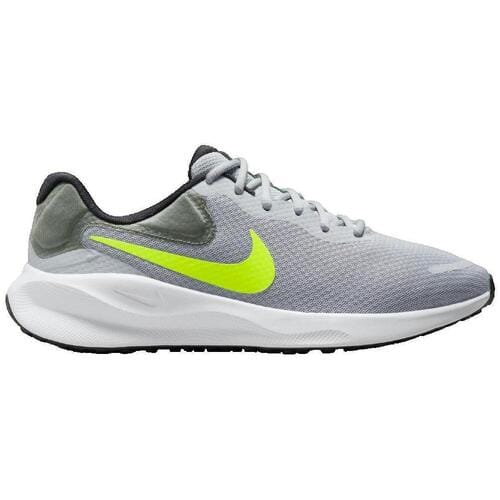 Lage Sneakers Nike Chaussures Revolution 7 Running