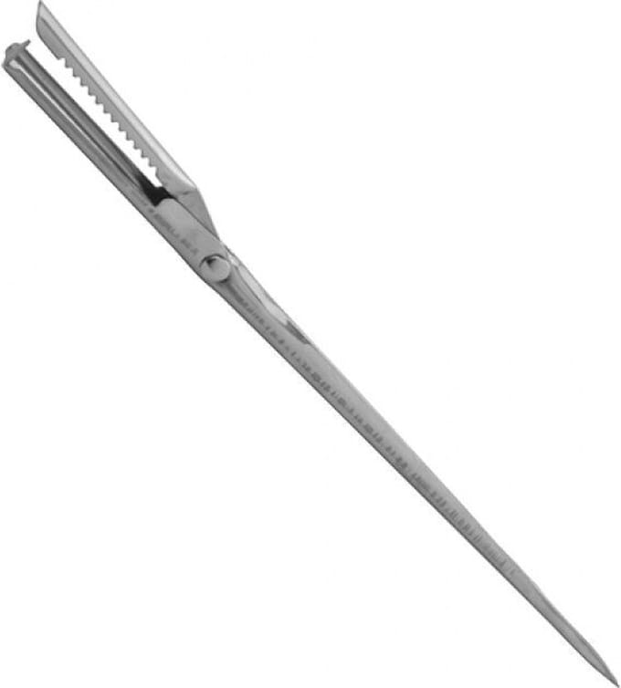 Westmark Lardeernaald - 19 cm