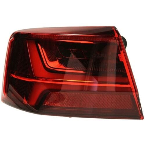 Achterlicht VALEO 047010