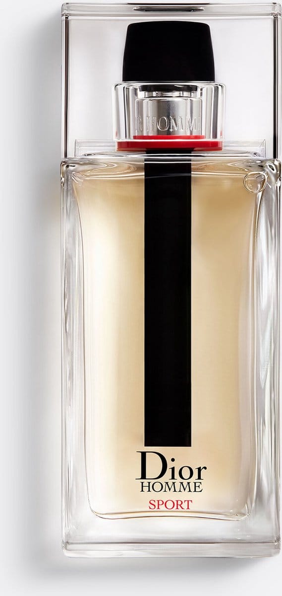 Dior Eau De Toilette Dior - Dior Homme Sport Eau De Toilette  - 75 ML