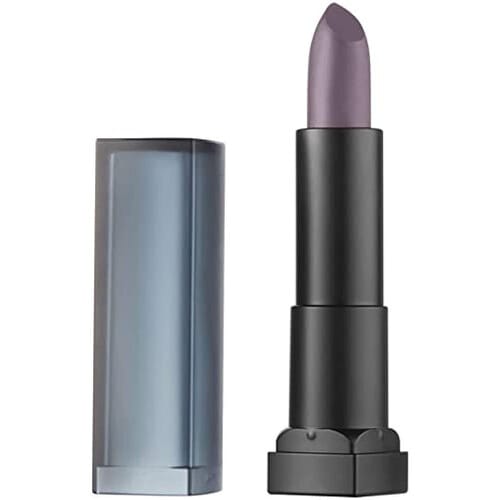 Maybelline Color Sensational Powder Matte - 30 Concrete Jungle - Lipstick