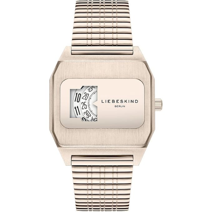 Liebeskind Dameshorloge LT-0392-MQ
