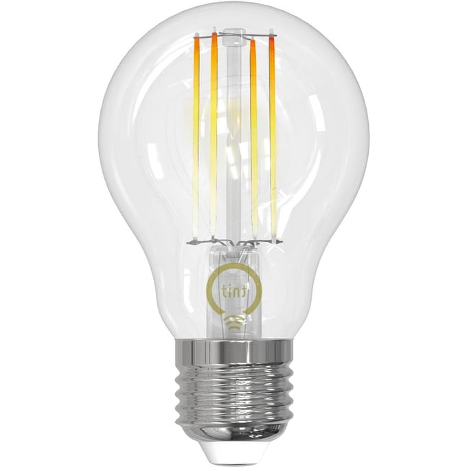 Müller Licht tint LED filament lamp E27 7W CCT