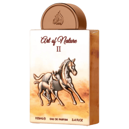 Lattafa - Pride Art Of Nature II Eau de Parfum - 100ml