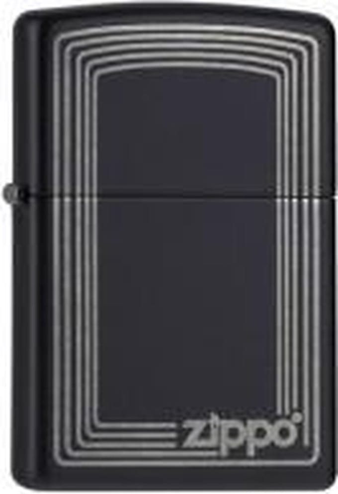 Zippo aansteker 60.000.060