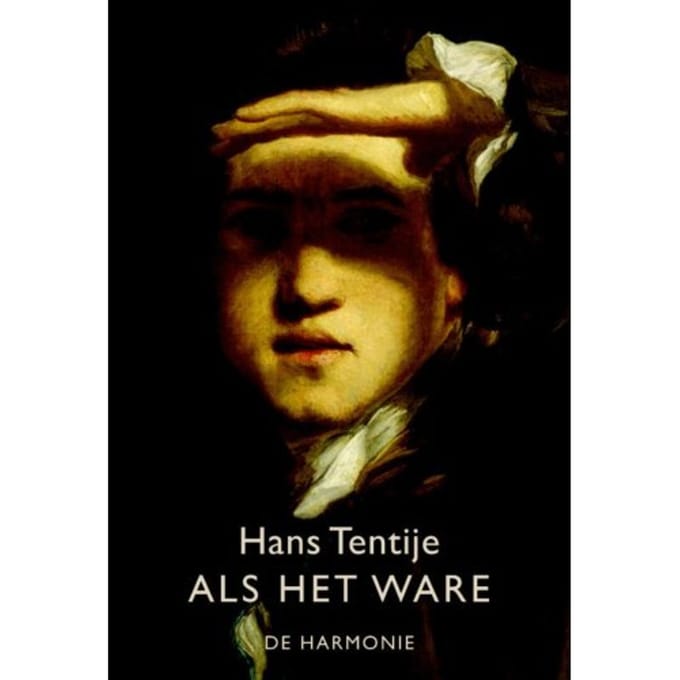 Als Het Ware - H. Tentije