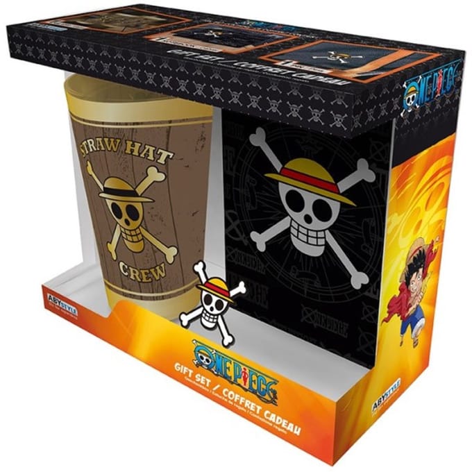 One Piece Gift Set
