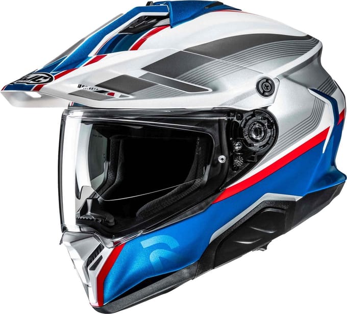 HJC RPHA 60 Arbre Enduro helm -