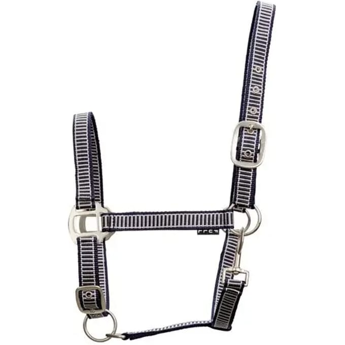 Halster voor paarden HorseGuard Rio