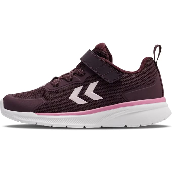 Hummel kindersneaker Actus TR Breather JR 234802