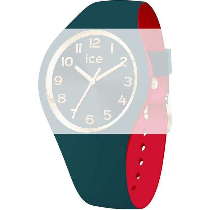 Ice-Watch Straps 022338 ICE loulou Horlogeband