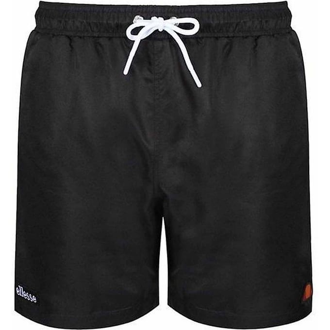 Ellesse Salerno Heren Navy Zwemshort