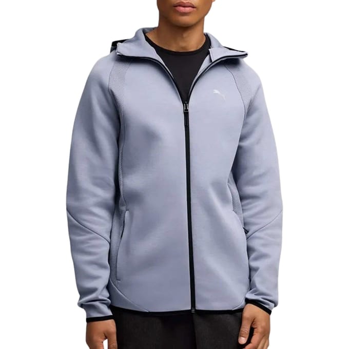 Puma Evostripe Hoodie Heren - Maat S
