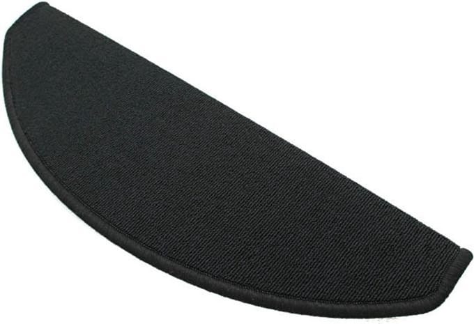 Trapmatten 15x Elite Zwart  65x22x3,5