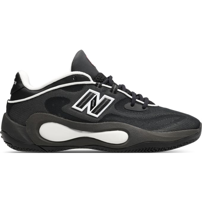 New Balance P400 Sneakers Heren - Zwart - Maat 40 - Mesh/Synthetisch