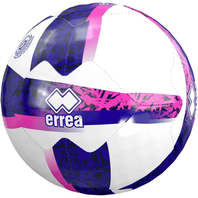 Voetbal Errea New Team