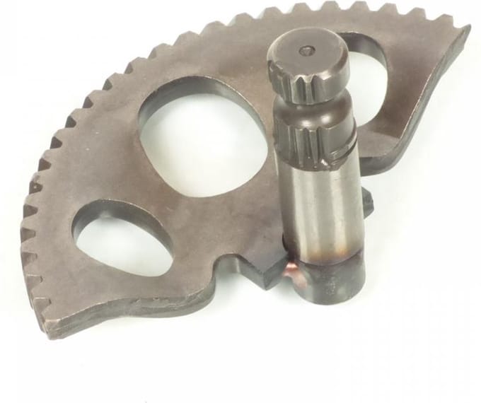 Axe de kick Top performances pour Scooter Gilera 50 Runner Avant 2020 Neuf