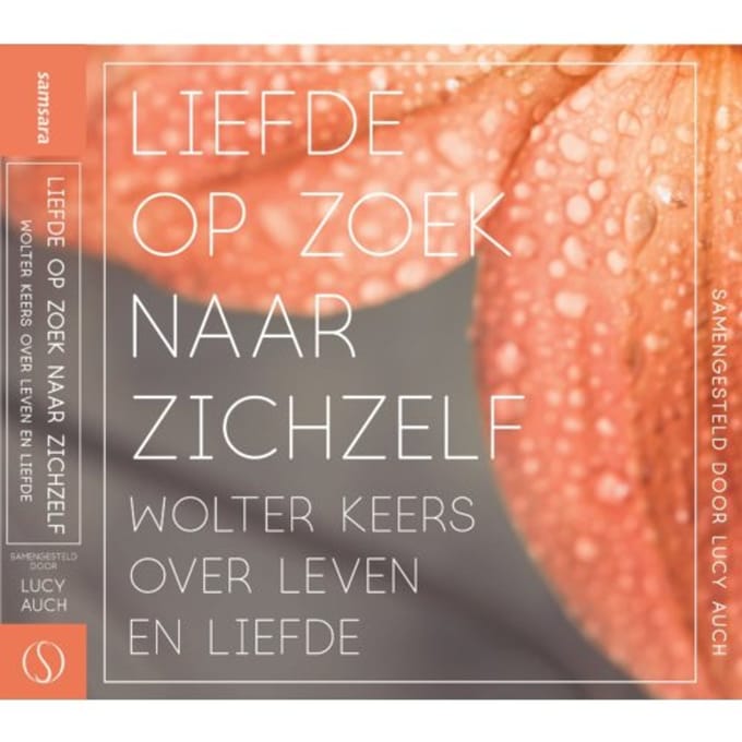 Liefde Op Zoek Naar Zichzelf - Lucy Auch