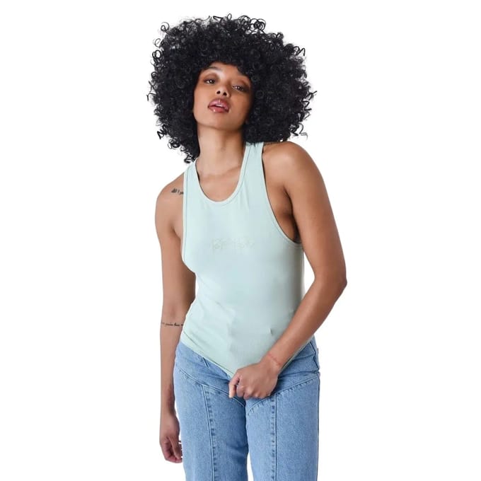 Amerikaanse tanktop voor dames Project X Paris