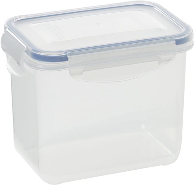 Funktion rectangular Storage 1 litre