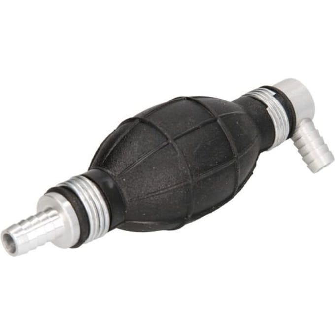 Pomp, brandstofvoortoevoer ENGITECH ENT120020