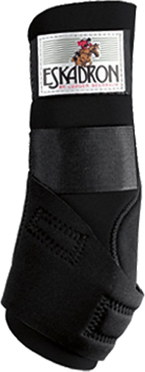 Eskadron Pro Active II Voor Zwart - 2