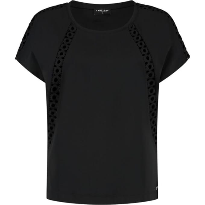 Lady Day Lillian shirt