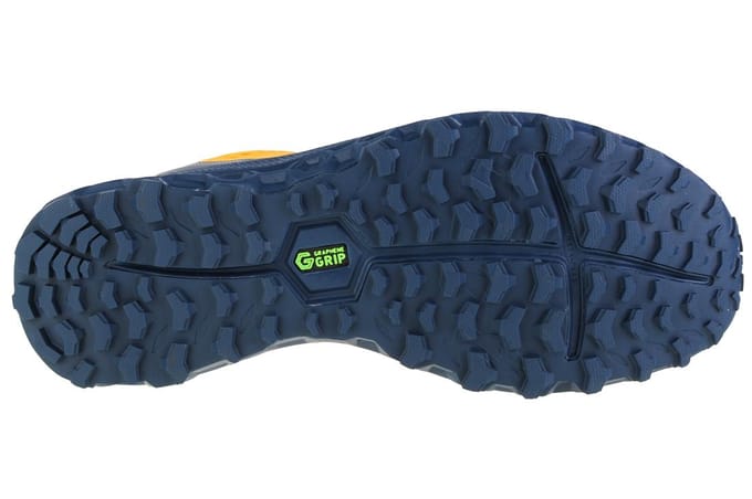 INOV8 | Parkclaw G 280 | Heren | Nectar/Navy | 47 -
