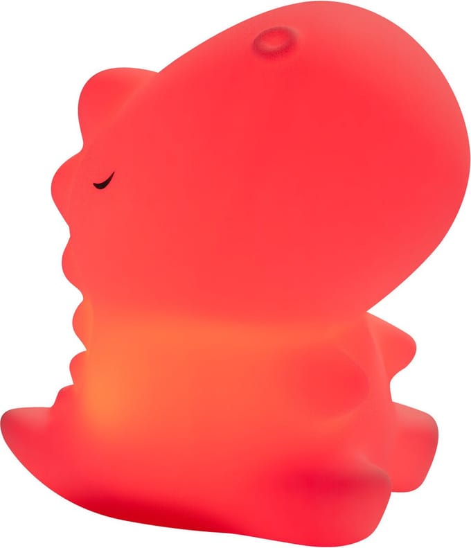 Little L | Dino Lucca Met Afstandsbediening