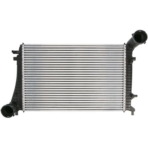 Intercooler VALEO 818675