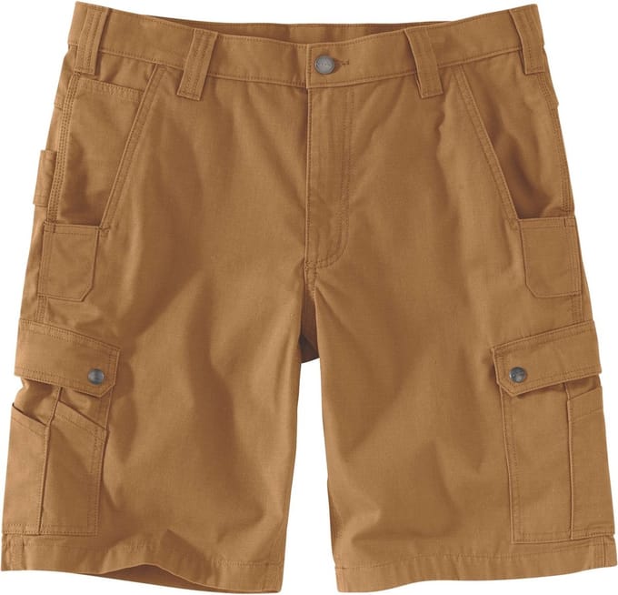 Carhartt Relaxed 11 Ripstop Cargo Korte films -