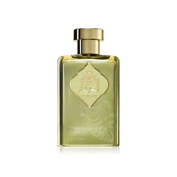 Ard Al Zaafaran Al Dirgham Limited Edition EDP 100 ml