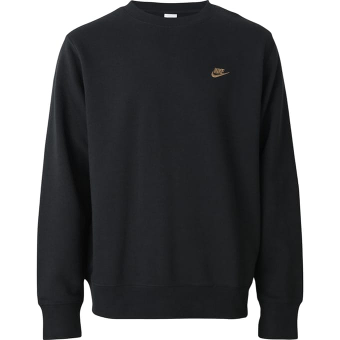 Mannen trui Nike Sportswear IB3303-010