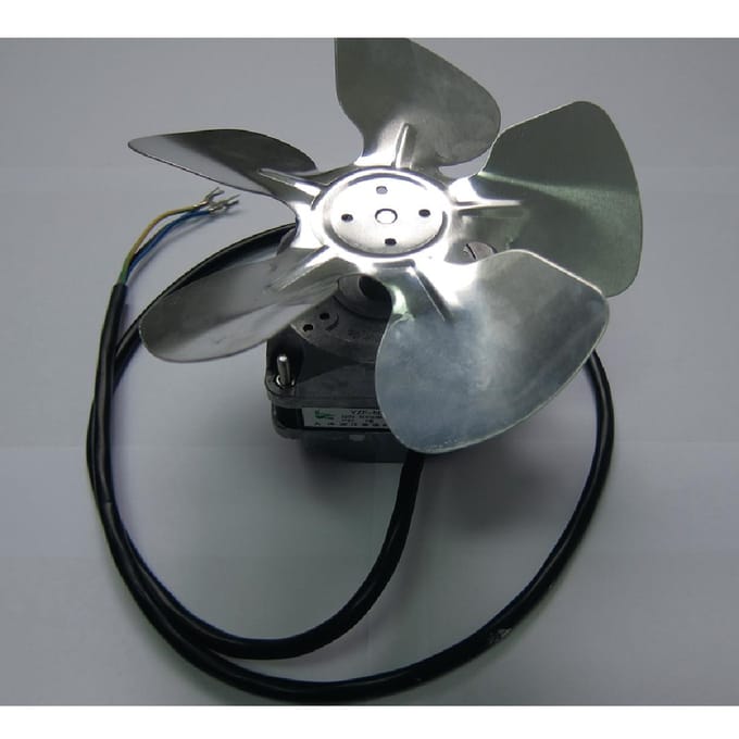 Polar Condensorventilator