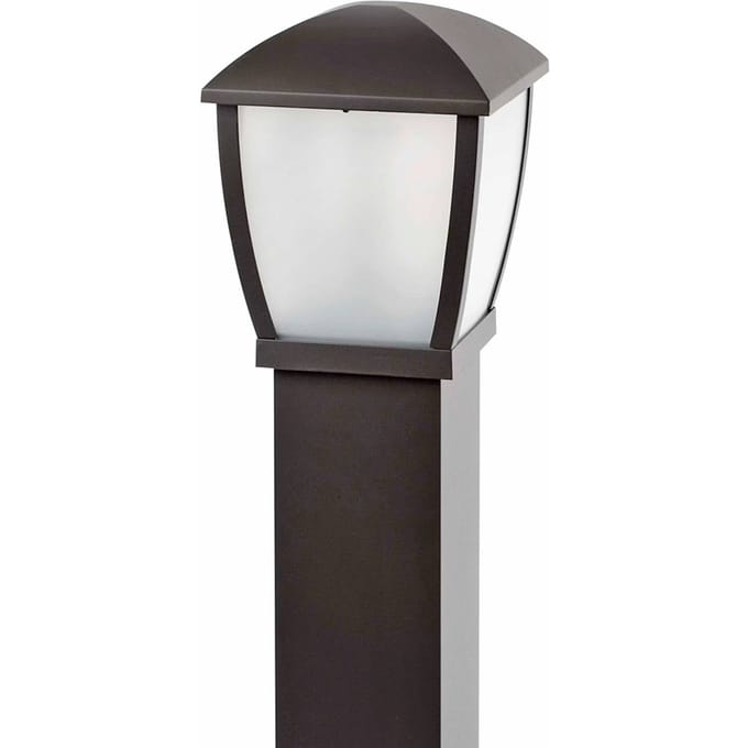 FARO BARCELONA Aluminium wegenlamp Wilma