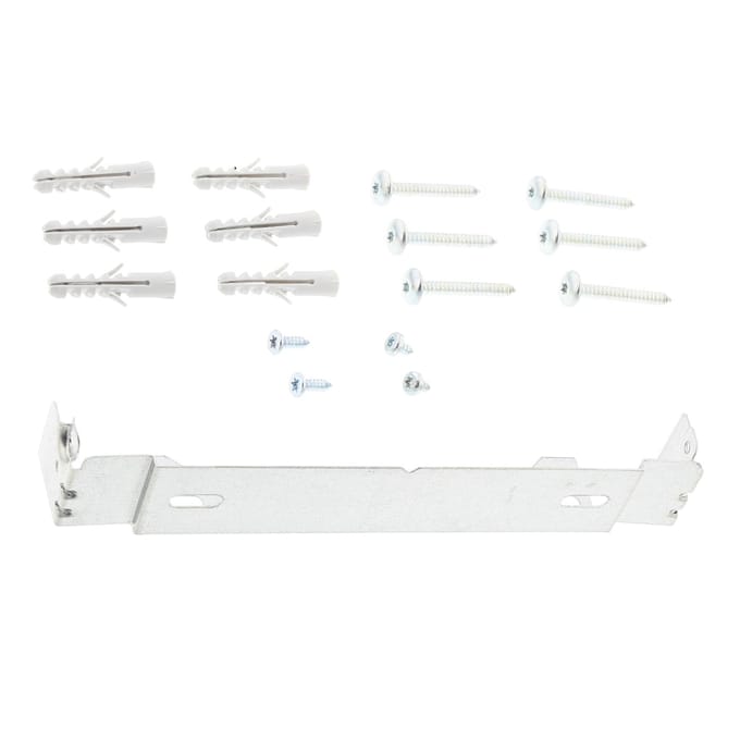 AEG set, toebehoren, bevestigingshoek, anchors, WIN 808110415
