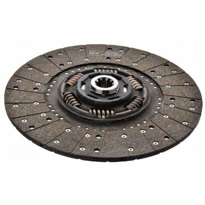 Koppelingsplaat SACHS 1878 000 036