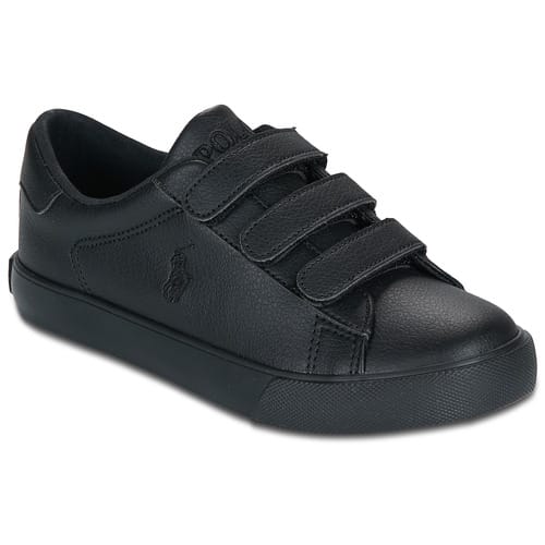 Polo Ralph Lauren  Lage Sneakers EASTEN EZ CHILD