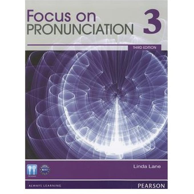 Focus On Pronunciation 3 - Linda Lane