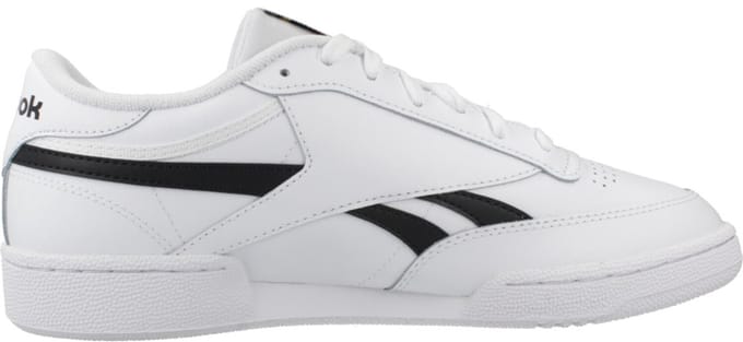 Reebok Club C Revenge Heren Sneaker - Wit - Maat 41