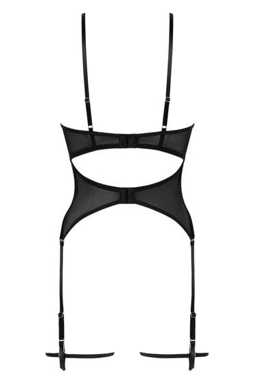Hunkemöller Bustier Isabelle Zwart