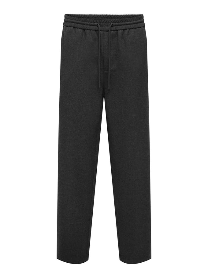 ONLY & SONS Joggingbroek ONSMARK Loose fit Joggingbroek