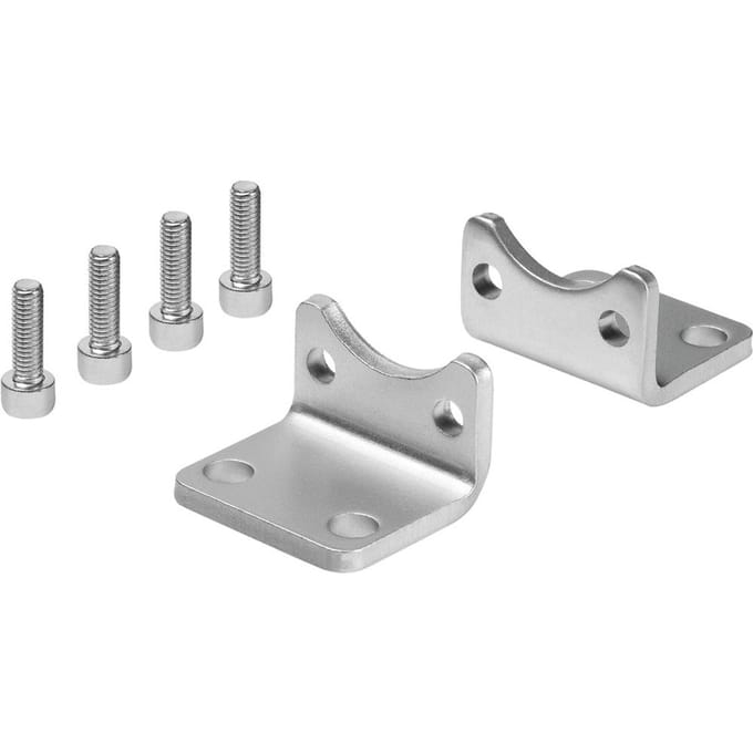 Festo Voetbevestiging Bouwgrootte 32 - 14879