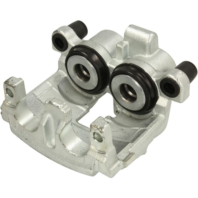 Budweg Caliper Remklauw BUDWEG 344953, voorkant rechts