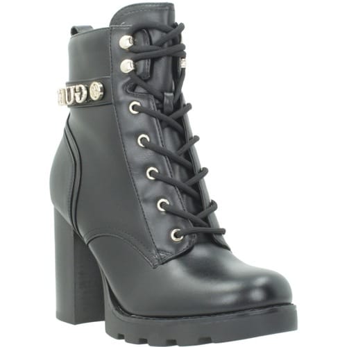 GUESS FLFNEE ELE10 BOTIN NEELA Zwart 37 EU