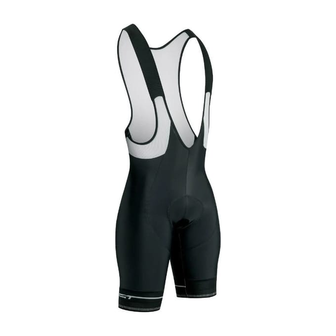 Korte koersbroek Gist Diamond Fond 3 Density