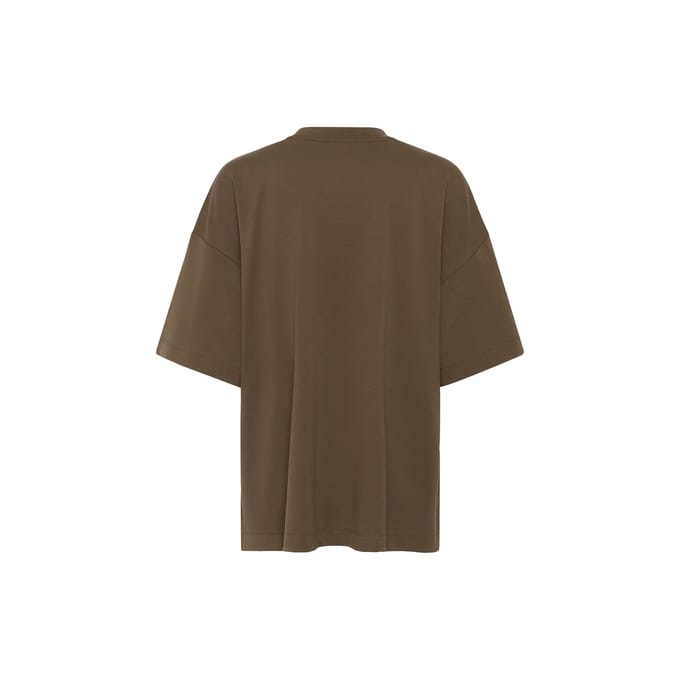 Dames-T-shirt KAFFE Annie